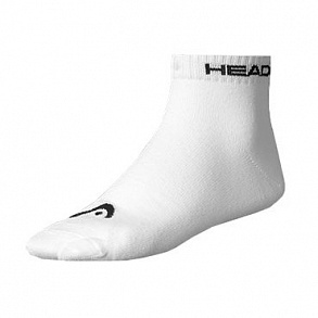 Носки Head Quarter 3P Unisex WH