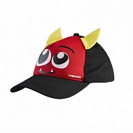 Кепка Kids Cap Monster (BKRD)