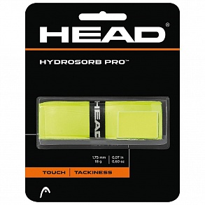 Базовая намотка Head HydroSorb Pro